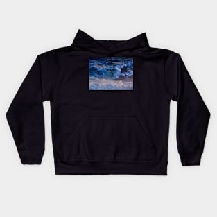 THE SEA EXTREME Kids Hoodie